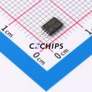 Nouveau et Original TSC1021AIYPT amplificateur de détection de courant de puce IC de Circuit intégré TSSOP-8 - Product Image 1