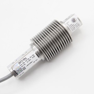 Sensor de Pesaje de Tubo Corrugado Z6FC3/50KG Original, Nuevo, Grado OIML C3, Rango de 50 kg, en S - Product Image 3