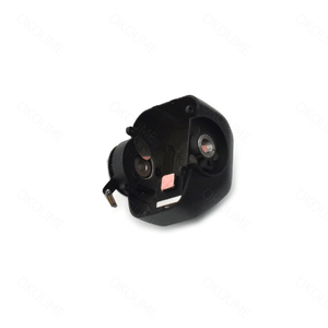 Original Drone <b>Gimbal</b> Pitch Motor with Camera Frame for DJI Air 3 PTZ Camera Shell with P Motor for DJI Air 3 Drone Repair Parts - Product Image 5
