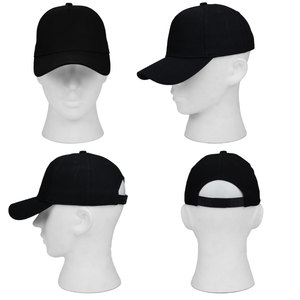 Thời trang hai tông 5-panel cap, Bán Buôn trống cấu trúc Snapback cho nam giới, tùy chỉnh gorras hip hop mũ bóng chày cho số lượng lớn đơn đặt hàng - Product Image 6