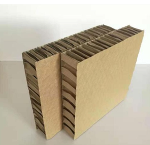 Noyau en <span class=keywords><strong>nid</strong></span> <span class=keywords><strong>d</strong></span>'<span class=keywords><strong>abeille</strong></span> en aluminium microporeux pour cloisons de toilettes dans les supermarchés et les écoles - Product Image 3