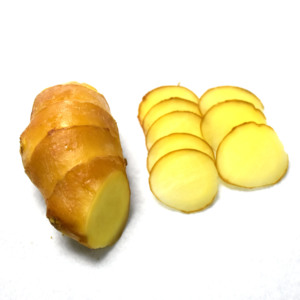 Hot Bán 250G Trưởng Thành Tươi Không Khí Khô Trung Quốc Đặc Điểm Kỹ Thuật Gừng Xuất Khẩu Sang Mỹ Thị Trường - Product Image 3