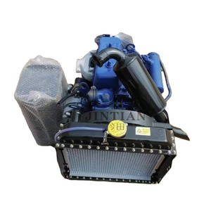 Được Sử Dụng Cho Công Suất Nhỏ Hơn Của Động Cơ Diesel 30HP (CHANG <span class=keywords><strong>CHAI</strong></span>/LIJIA) Cho Máy Bơm Nước Áp Lực Cao - Product Image 1