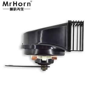 Conception de haut-parleur ABS à 2 voies à double tonalité étanche à haute voix - Product Image 4