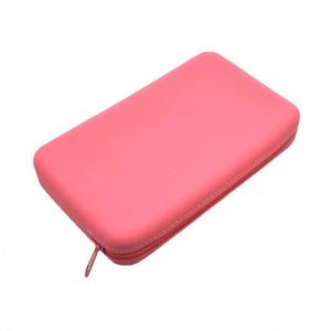 Fashionable Creative Waterproof Zipper Large Makeup Brush Pouch Travel Portable Stylish Home Decor Style Cosmetic Storage Case - Product Image 5