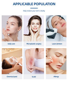 Crème de blanchiment complet de la peau efficace en gros crème de marque privée pour les allergies cutanées crème éclaircissante pour la peau - Product Image 4