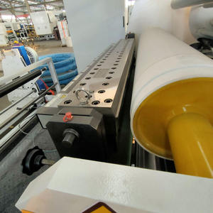 Machine de fabrication de ruban adhésif, machine de revêtement à chaud pour ruban en tissu, machine de revêtement - Product Image 4