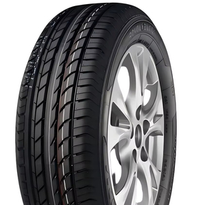 Pneus Radiaux Neufs Sans Chambre à Air pour Voitures Particulières HAOHUA COMPASAL LANVIGATOR 185/60R14 Indice 82T - Product Image 1