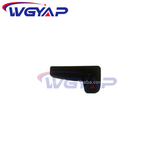 WGYAP Nuevo 6RD823533 a 4PK, Manija de Liberación del Capó del Motor de Plástico Negro de Alta Calidad para VW Polo ID UNYX Seat Tavascan <span class=keywords><strong>Cupra</strong></span> - Product Image 3
