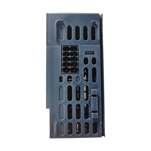 Controlador Programable Económico PLC de 4M/8M de Memoria, 8DI/8DO, de Alta Velocidad para Automatización Industrial, Alto Rendimiento - Product Image 3
