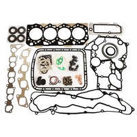 Kit de joint de cylindre pour moteur isuzu dmax 4jk1, kit de révision et de reconstruction 5-87815-188-0