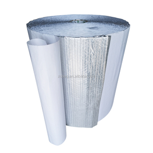 Kháng lá siêu chống cháy dính tự bong bóng vật liệu cách nhiệt CuộN chết cắt kỹ sư dính Vật liệu bong bóng - Product Image 5