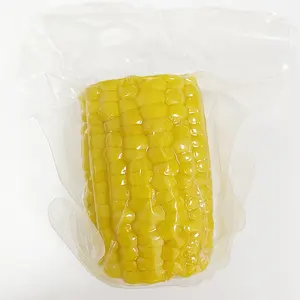 snack sweet corn cuts 100g fruit sweet corn grain