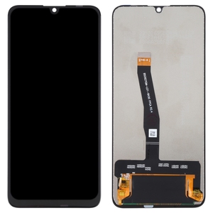 Écran LCD OEM de haute qualité pour <span class=keywords><strong>Huawei</strong></span> <span class=keywords><strong>P</strong></span> <span class=keywords><strong>Smart</strong></span> <span class=keywords><strong>2019</strong></span>/Profitez de 9s Cog avec assemblage <span class=keywords><strong>complet</strong></span> du numériseur - Product Image 2