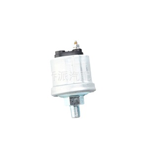 <b>Gauge</b> Pressure Sensor 1/8 NPT 0-10 Bar <b>Thread</b> Mount Diesel Vehicles - Product Image 5