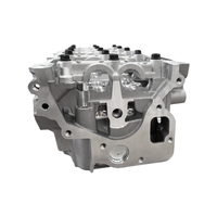 Nueva Cabeza de Cilindro 11039-VC101 908506 11039-VC10A 11039-VC10B 11039-VC10C en Oferta para Nissan Patrol Terrano II Urvan 2000