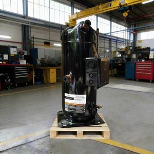 Compresseur de climatisation et de réfrigération ZR250KC ZR380KC ZR310KC TWD 522 pour remplacement, réparation, refroidissement et chauffage - Product Image 3
