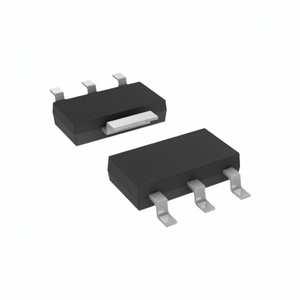ช่องทางผู้ผลิต NCR100W-12LX TO-261-4, TO-261AA ไทริสเตอร์ ชิ้นส่วนอิเล็กทรอนิกส์ - Product Image 1