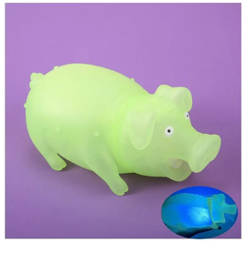 <span class=keywords><strong>2023</strong></span> nuovo arrivato forniture per feste scream pig scream chicken per decorazioni per feste regali di natale per bambini - Product Image 3