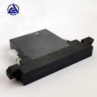 Kepala Pengganti Printhead 512i LNB-30 Baru untuk Printer Inkjet Eco-Solvent Format Besar Flex Banner