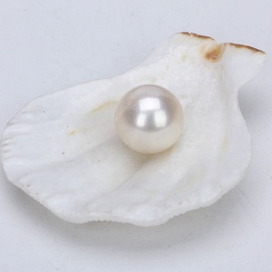 <span class=keywords><strong>Perles</strong></span> naturelles d'eau douce <span class=keywords><strong>précieuses</strong></span> de vente chaude parfaites 7mm-8mm <span class=keywords><strong>perles</strong></span> rondes blanches naturelles d'eau douce - Product Image 4