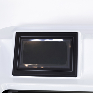 Round fin Laboratory Equipment Einfrieren Mikro tom RD-2280 Kryostat Rotary Micro tome Preis - Product Image 5