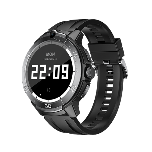 Full Network 4G Smartwatch G230 SIM Call Watches for Men Round HD Video Call 2+16G WIFI GPS G230 Smart Watch with Android System