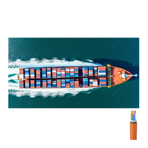 Servicio de transporte marítimo con servicio incluido Entrega puerta a puerta de China a Australia. Cables de transporte de muebles DDP - Product Image 1