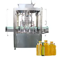 Fully Automatic Small Line Lube, Sunflower, Vegetable