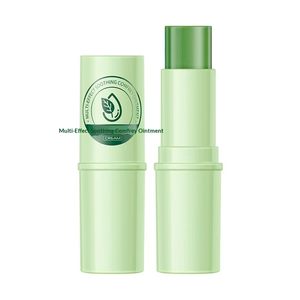 Bâton anti-moustiques à base de consoude multi-effets : Frais, non gras, d'origine végétale, soin rafraîchissant, <span class=keywords><strong>ultra</strong></span>-portable - Product Image 1