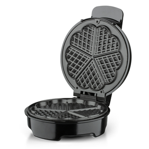 RAF Classic Mini <b>Waffle</b> Maker Non-stick Coating <b>Machine</b> Household Snack Bubble Cone Uniform Heat <b>Waffle</b> Makers <b>Waffle</b> Maker Mach - Product Image 2