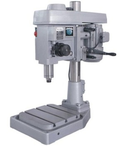 Machine de taraudage automatique à moteur inversé, pour petites pièces de quincaillerie, avec taraudage de filetage M2 et engrenages - Product Image 3