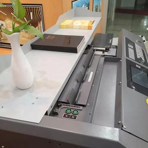 Sản Phẩm Mới 2020 Công Nghệ Tự Động Máy Tính Ràng Buộc Mua Trực Tiếp Từ Trung Quốc Nhà Máy - Product Image 3