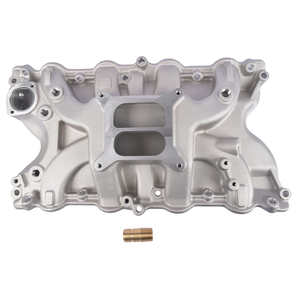 Collecteur d'admission du moteur 2166 pour Ford 429-<span class=keywords><strong>460</strong></span> Edelbrock <span class=keywords><strong>460</strong></span> 1968-1972 <span class=keywords><strong>AM</strong></span> Part - Product Image 2