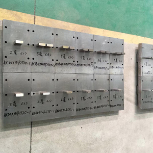 Mesin pembuat berlian sintetis sistem Servo otomatis penekan dingin untuk roda gigi PLC mesin bantalan Motor pompa inti bubuk logam - Product Image 5