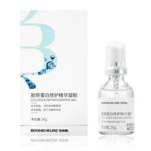Whitening Repair Serum Anti Wrinkle Acne Face Serum Moisturizing Lift Anti Aging Collagen Facial Serum For Skin Care