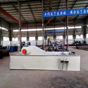 Alimentador Vibratório de Grande Capacidade GZD1500x6000 - Product Image 4