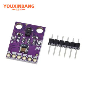 GY-9960-<span class=keywords><strong>3.3</strong></span> APDS-9960 Rgb Infrarood Gebaar Detectie Inductie Bewegingsrichting Herkenningsmodule - Product Image 5