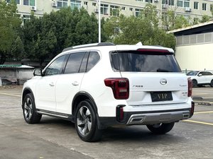 GAC Motor GS8 2.0T Automatique 2WD 2020 d'<span class=keywords><strong>occasion</strong></span>, conduite à gauche, design élégant et haut de gamme, adapté à toutes les conditions routières - Product Image 6