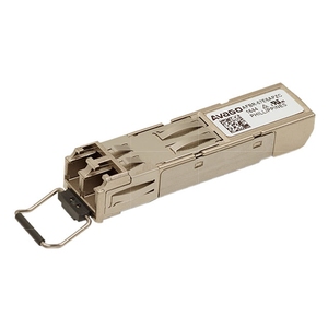 AFBR-57E6APZC Módulos Transceptores de Fibra Óptica Nuevos y Originales TXRX FAST ETHERNET 125MBD SFP - Product Image 1