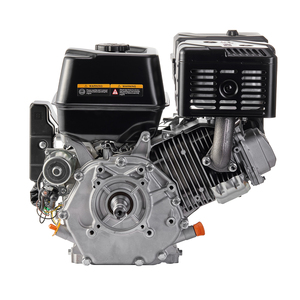 Tlj 500cc 19.5hp हाई पावर एयर-कूल्ड सिंगल सिलेंडर पेट्रोल/गैसोलीन जनरेटर इंजन - Product Image 4