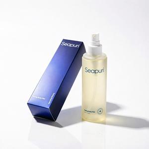 Bruma Corporal Tonificante Seapuri 200ml Cuidado Diario de la Piel Para Todo Tipo de Piel - Product Image 1