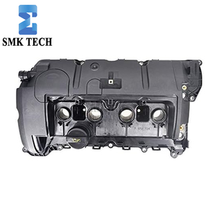 Coperchio Valvole Motore V757272480 0248.Q5 per Mini Cooper Base Hatchback 1.6L Non-Turbo 2007-16 - Product Image 3