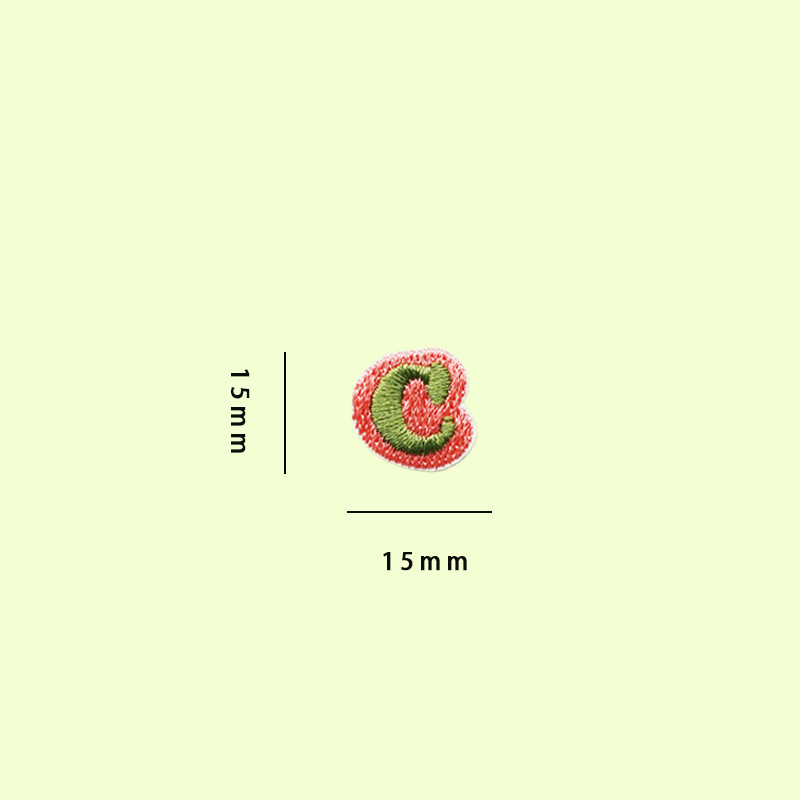 C