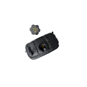 Depósito de refrigerante del motor OEM 68364312AC para Jeep Wrangler 2020-2021 - Product Image 2