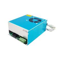 HY DY10 DY13 DY20 suku cadang ukiran, tabung Laser Co2 80W 100w 130W 150W Reci W2 W4 untuk potongan Laser Co2