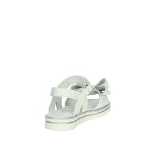 Sandalias para Niña Balducci Grig1131 Blancas Planas de Verano - Product Image 3