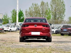 Changan <span class=keywords><strong>Mazda</strong></span> 2021, SUV a Gasolina, Premium, Usado, Transmisión Automática, Económico, Volante a la Izquierda, en Buenas Condiciones, Confiable - Product Image 6