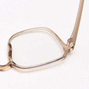 Montature per Occhiali Unisex DESIGN 2023 in TR90, Certificato CE UV400, Occhiali da Vista di Alta Qualità - Product Image 4