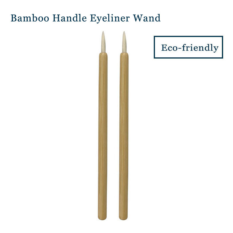 Fiber Eyeliner Wand